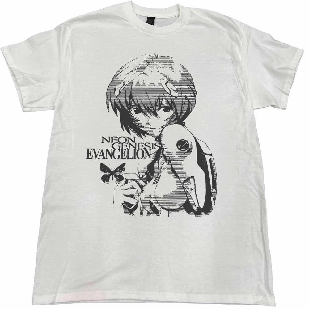 Neon Genesis Evangelion T Shirt
